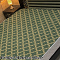King Size Printed Mattress Covers
